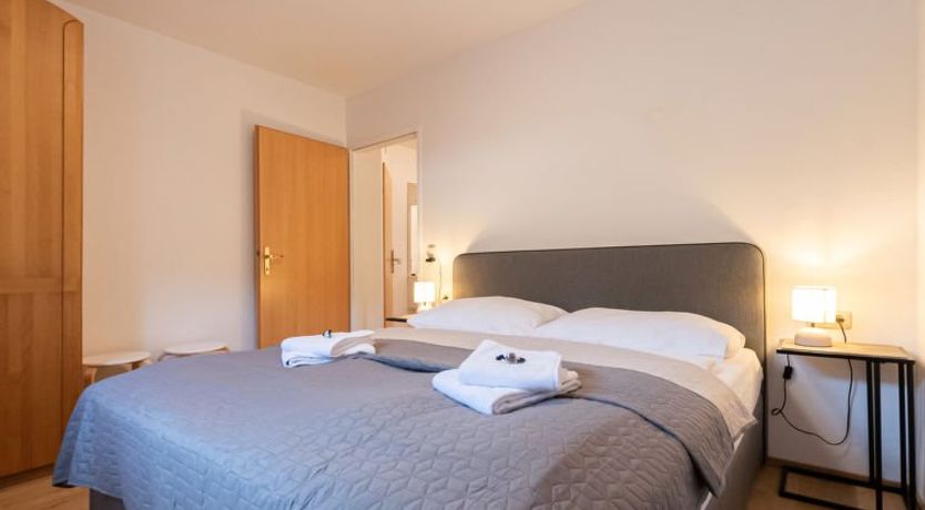 Photo of Alpenchalets Apartment 2