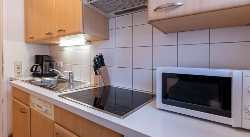 Photo of Alpenchalets Apartment 2