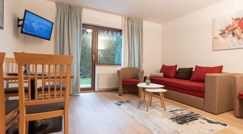 Photo of Alpenchalets Apartment 2