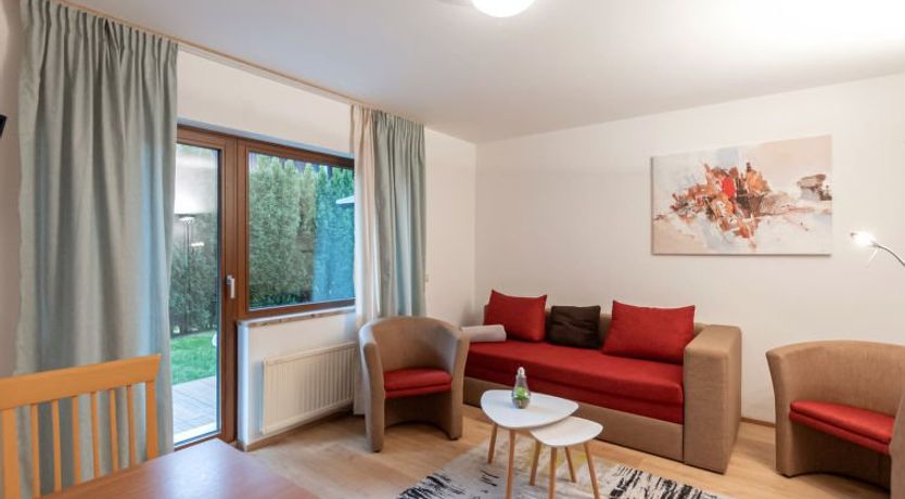 Photo of Alpenchalets Apartment 2