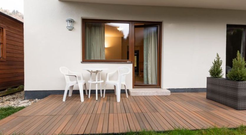 Photo of Alpenchalets Apartment 2