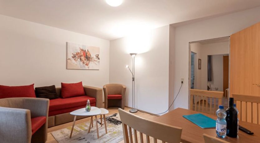 Photo of Alpenchalets Apartment 2