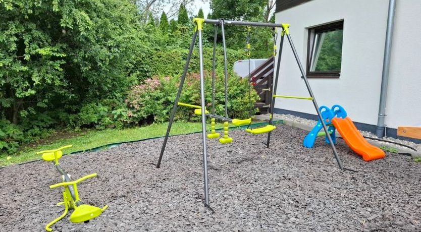 Photo of Alpenchalets Apartment 2