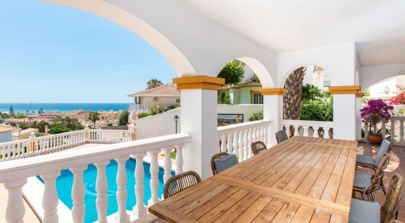 Photo of Fragata House