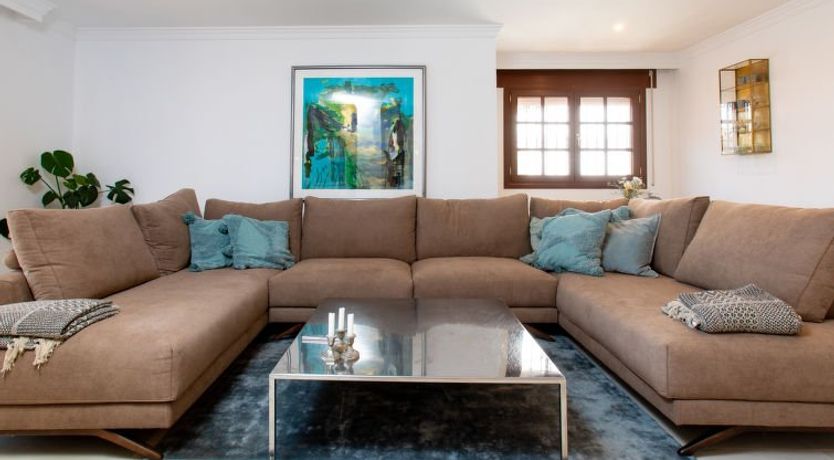 Photo of Fragata House