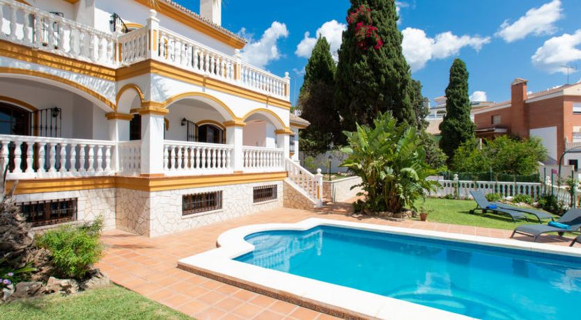 Photo of Fragata House