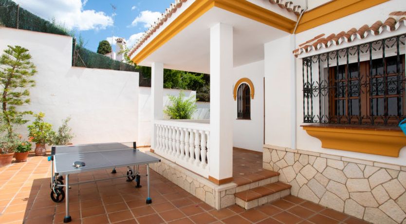 Photo of Fragata House