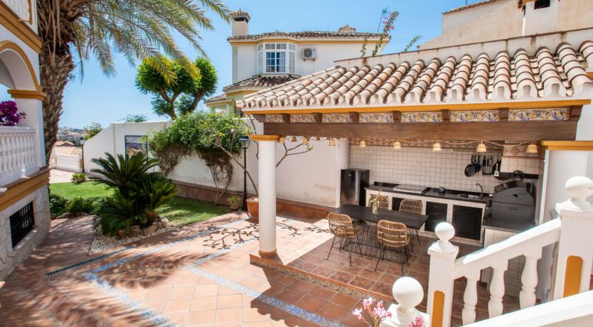 Photo of Fragata House