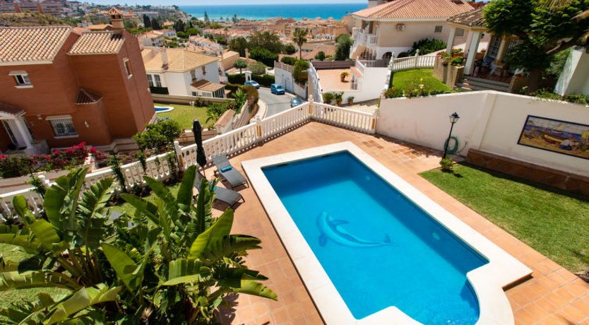 Photo of Fragata House