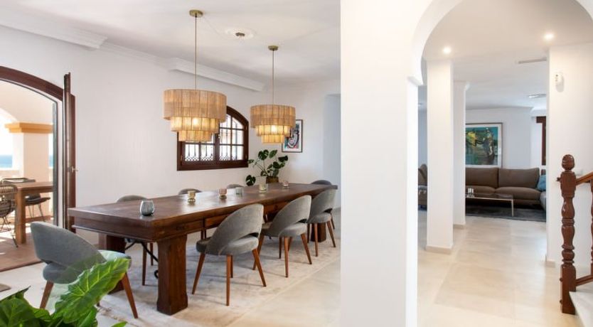 Photo of Fragata House