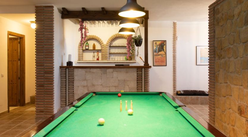 Photo of Fragata House