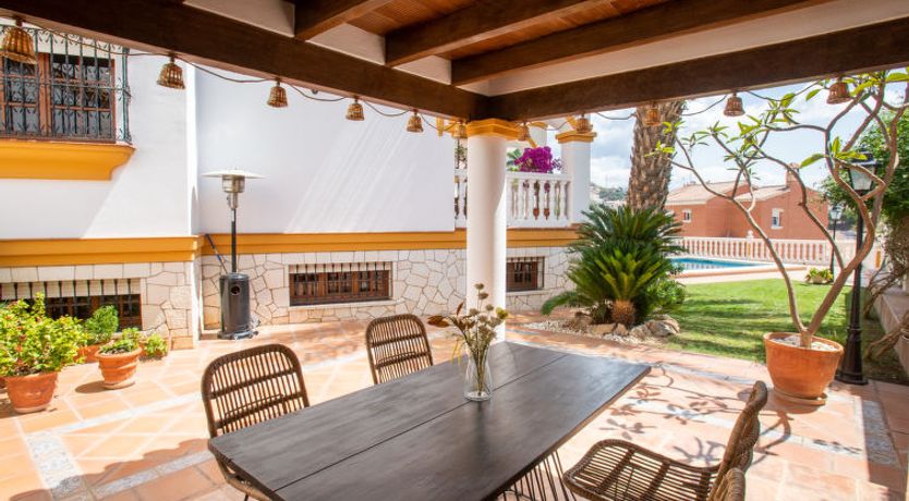 Photo of Fragata House