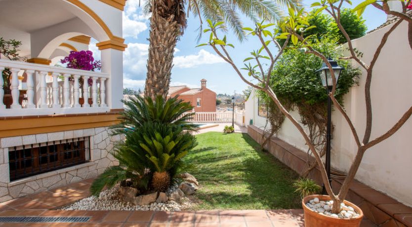 Photo of Fragata House