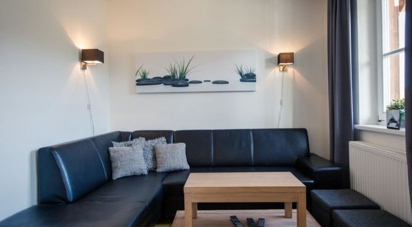 Photo of #8 mit Balkon Apartment 8