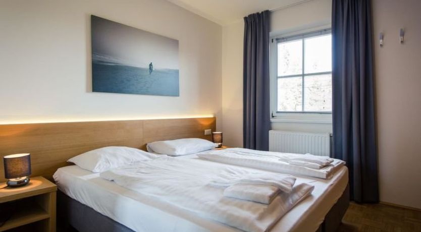 Photo of #8 mit Balkon Apartment 8