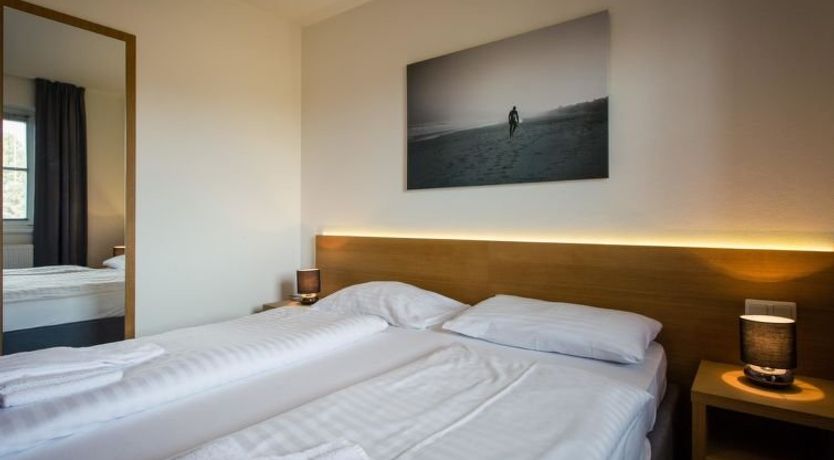 Photo of #8 mit Balkon Apartment 8