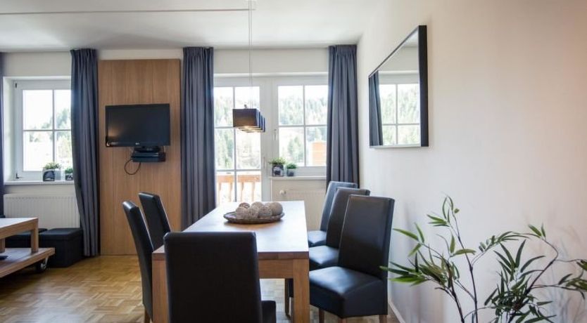 Photo of #8 mit Balkon Apartment 8