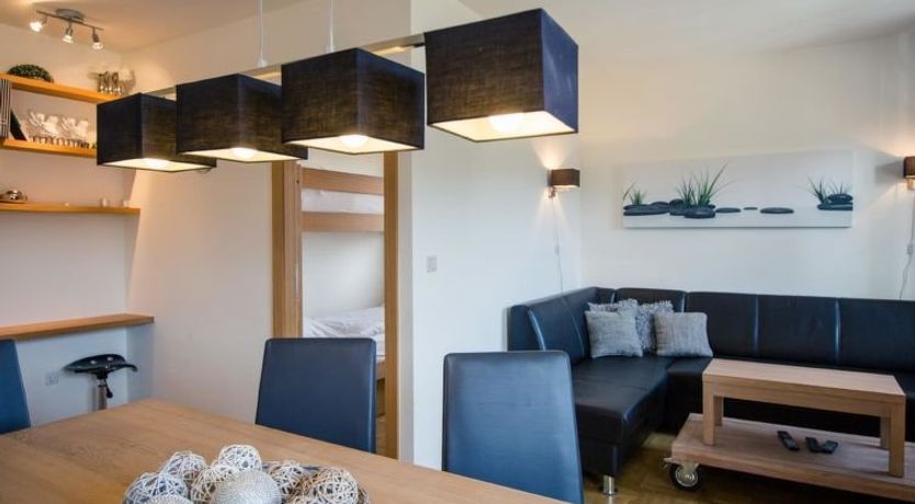 Photo of #8 mit Balkon Apartment 8