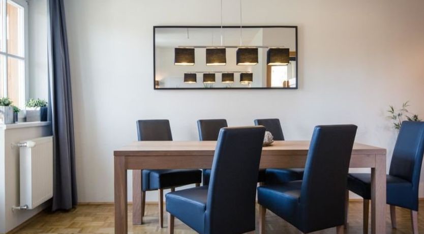 Photo of #8 mit Balkon Apartment 8