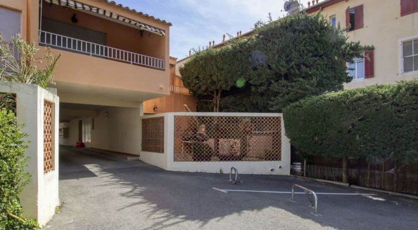 Photo of L'Astrolabe Apartment 8