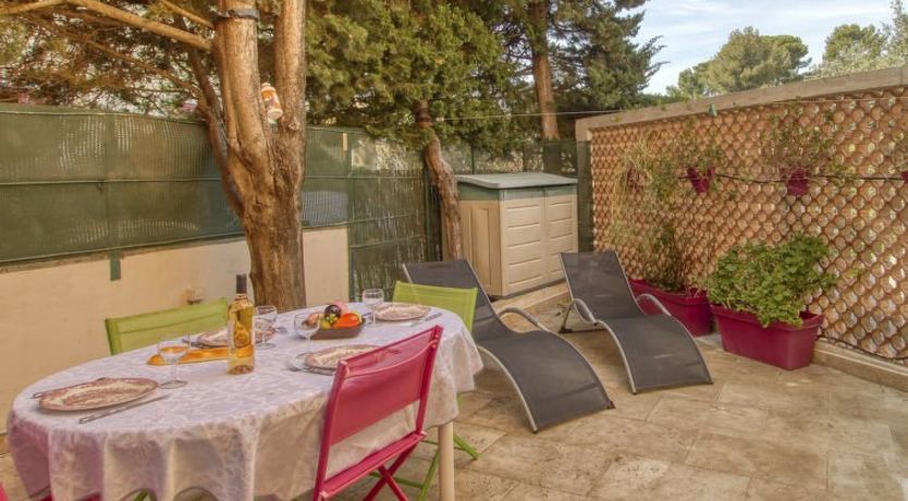 Photo of L'Astrolabe Apartment 8