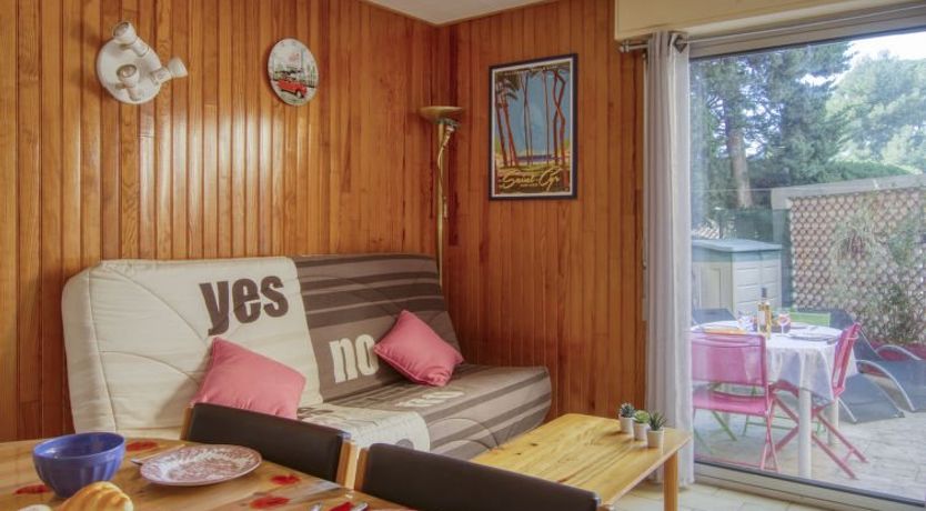 Photo of L'Astrolabe Apartment 8