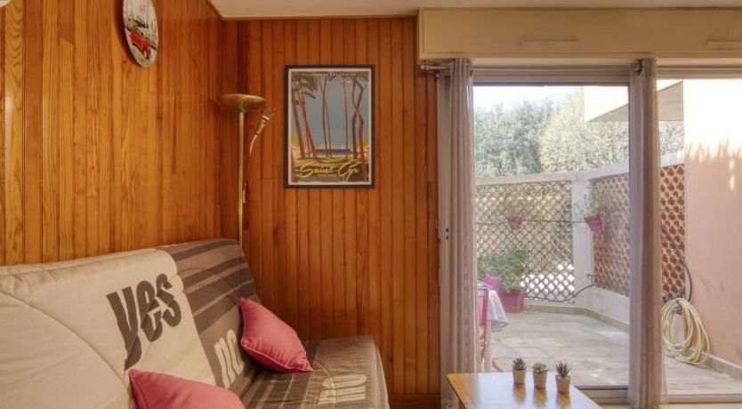 Photo of L'Astrolabe Apartment 8