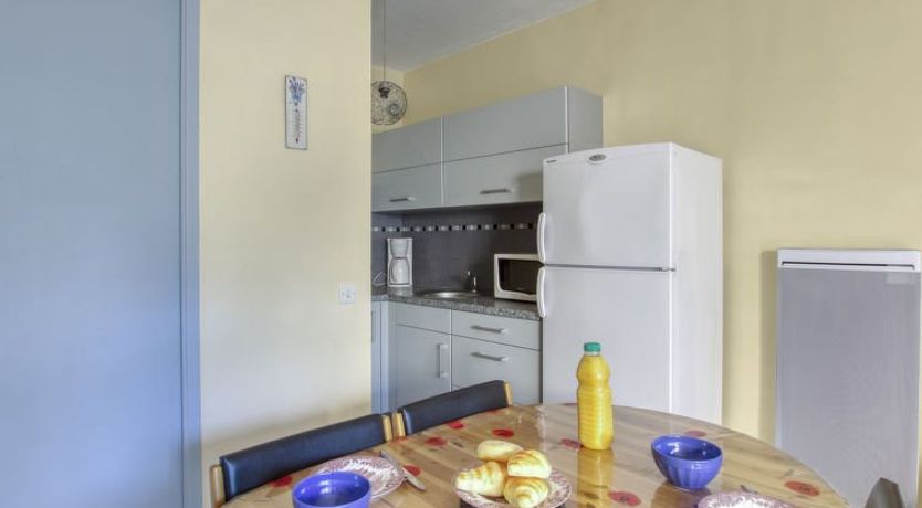 Photo of L'Astrolabe Apartment 8