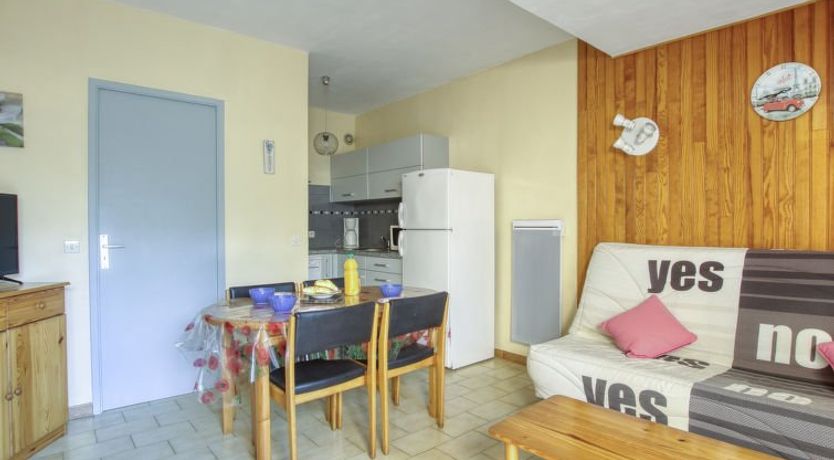 Photo of L'Astrolabe Apartment 8