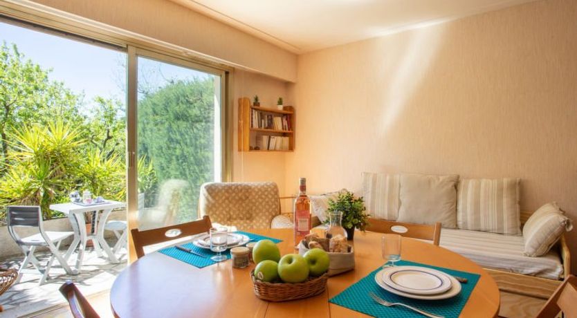 Photo of Montfleuri Apartment 2