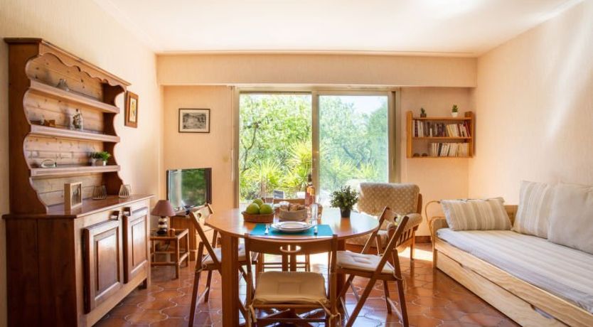 Photo of Montfleuri Apartment 2