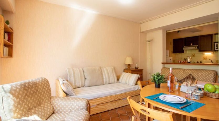 Photo of Montfleuri Apartment 2