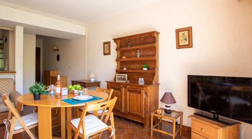 Photo of Montfleuri Apartment 2