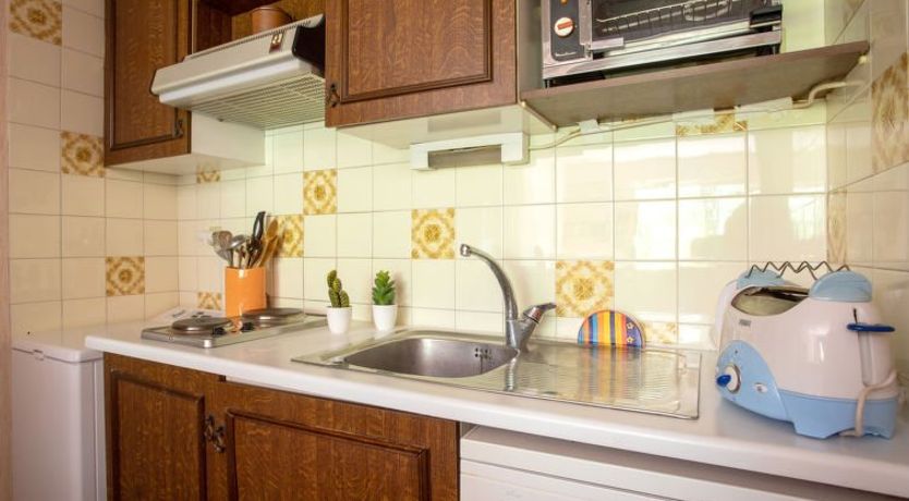 Photo of Montfleuri Apartment 2