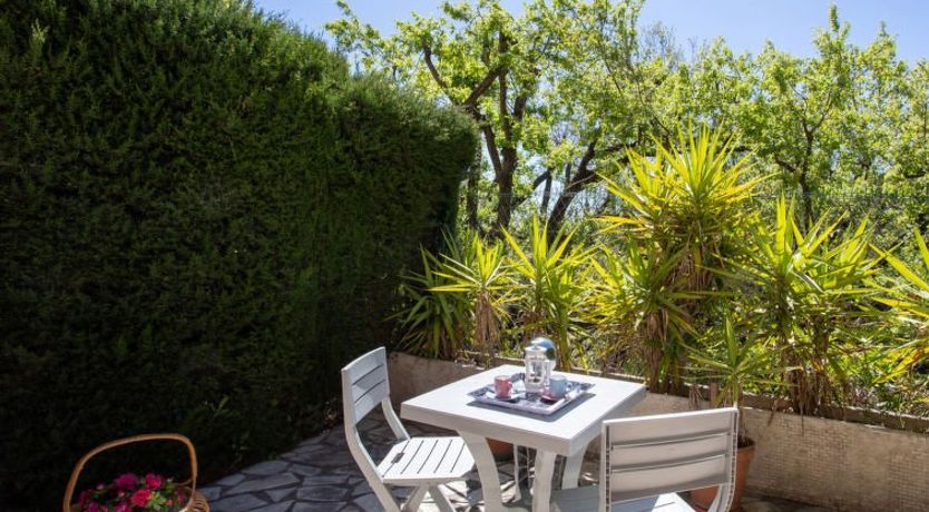 Photo of Montfleuri Apartment 2