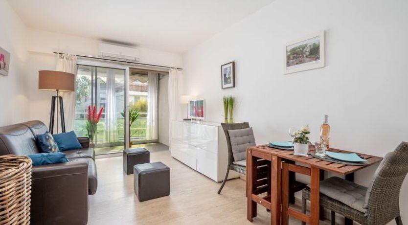 Photo of Les Sablons Apartment 2