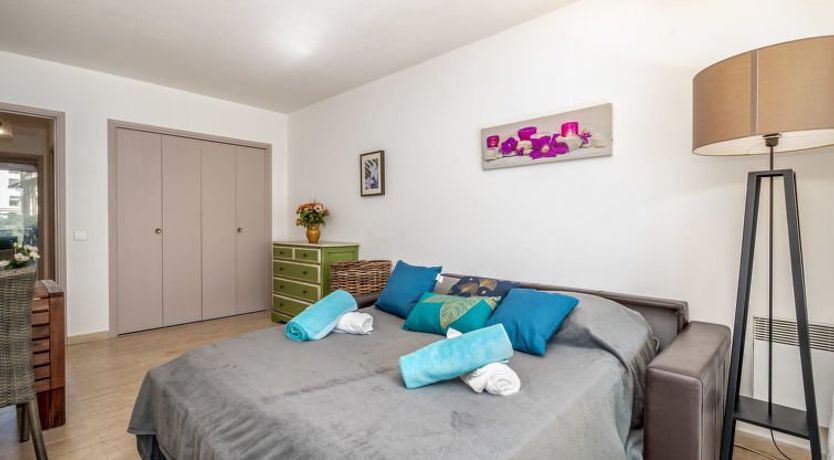 Photo of Les Sablons Apartment 2