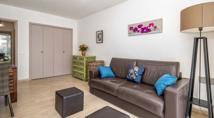 Photo of Les Sablons Apartment 2