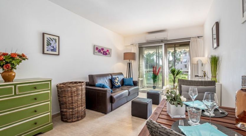 Photo of Les Sablons Apartment 2