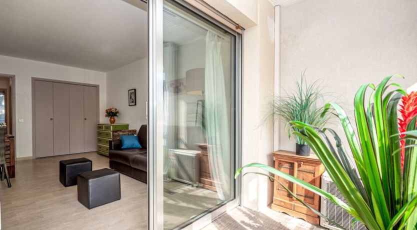 Photo of Les Sablons Apartment 2