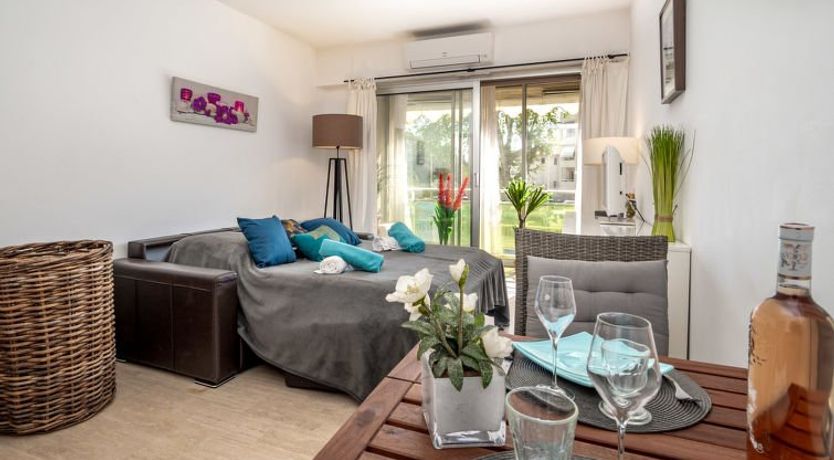 Photo of Les Sablons Apartment 2