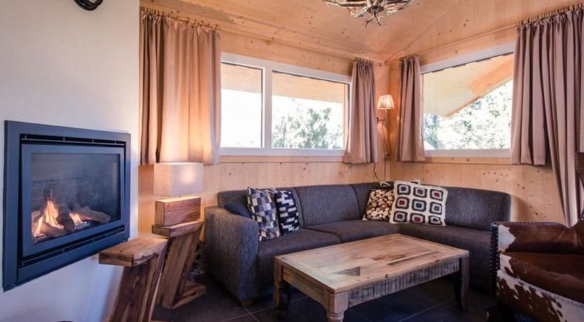 Photo of # 20 mit IR-Sauna & Sprudelwanne innen Apartment 43