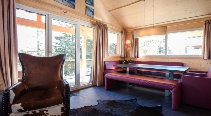 Photo of # 20 mit IR-Sauna & Sprudelwanne innen Apartment 43