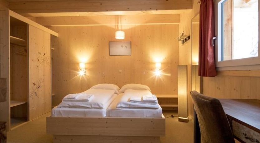 Photo of # 20 mit IR-Sauna & Sprudelwanne innen Apartment 43