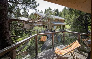 # 20 mit IR-Sauna & Sprudelwanne innen Apartment 43 Holiday Home