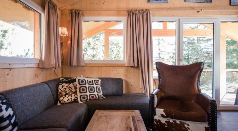 Photo of # 20 mit IR-Sauna & Sprudelwanne innen Apartment 43