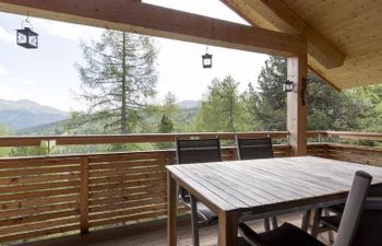 #24 mit IR-Sauna & Sprudelwanne Innen Apartment 54 Holiday Home