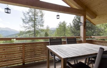 FH #11 mit IR-Sauna & Sprudelwanne Innen Apartment 54 Holiday Home