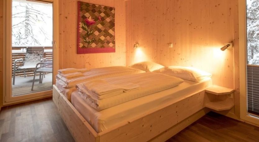 Photo of #24 mit IR-Sauna & Sprudelwanne Innen Apartment 54