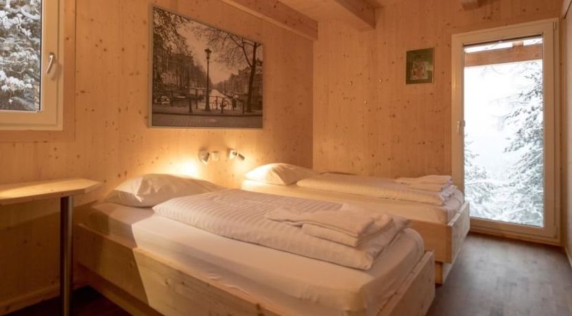 Photo of #24 mit IR-Sauna & Sprudelwanne Innen Apartment 54